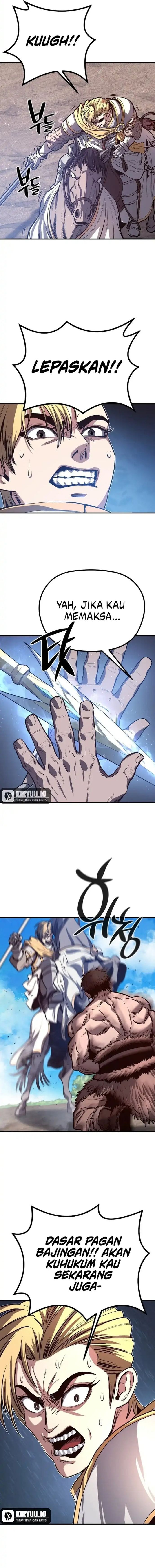 Baca The Berserker’s Second Playthrough - Chapter 2 halaman 18