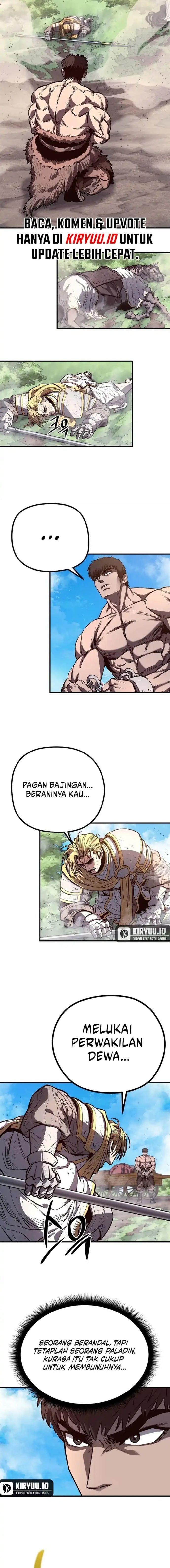 Baca The Berserker’s Second Playthrough - Chapter 2 halaman 20