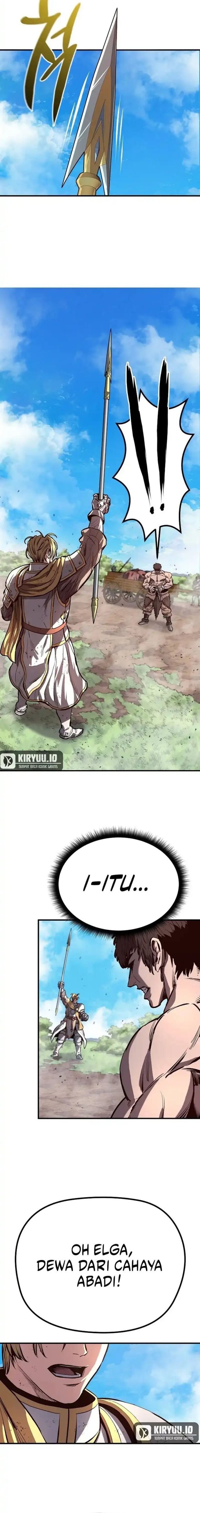 Baca The Berserker’s Second Playthrough - Chapter 2 halaman 21