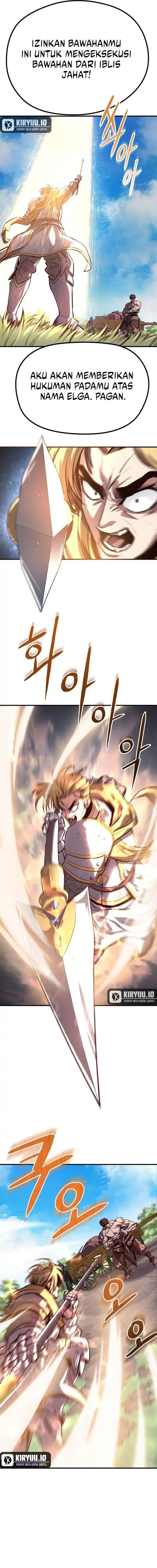 Baca The Berserker’s Second Playthrough - Chapter 2 halaman 22