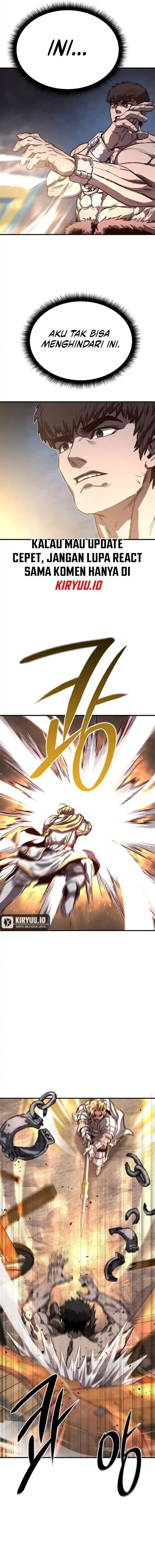 Baca The Berserker’s Second Playthrough - Chapter 2 halaman 23