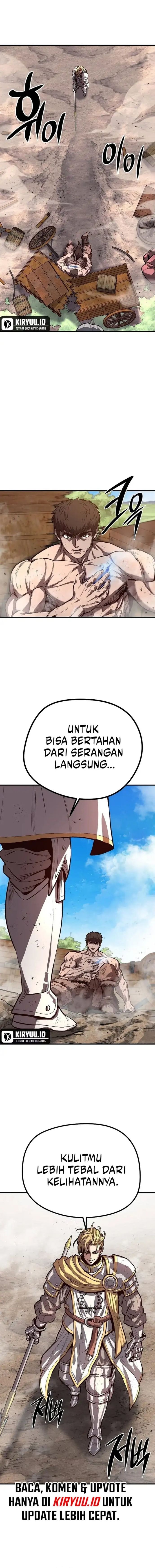 Baca The Berserker’s Second Playthrough - Chapter 2 halaman 24