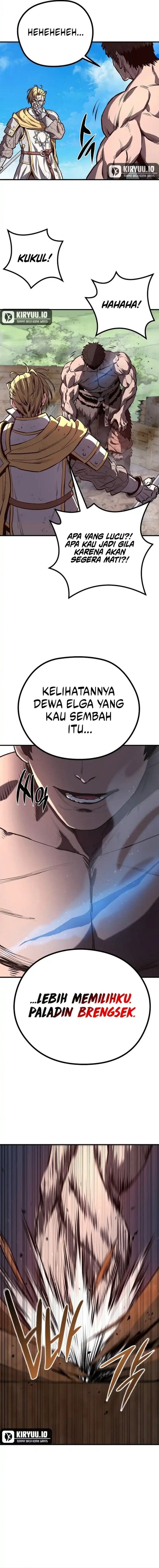 Baca The Berserker’s Second Playthrough - Chapter 2 halaman 27