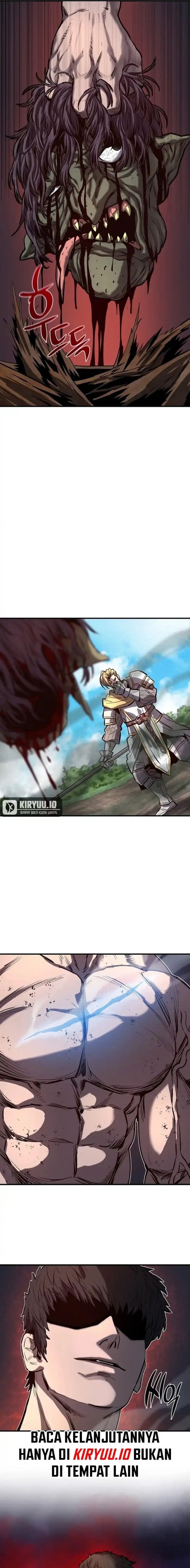 Baca The Berserker’s Second Playthrough - Chapter 2 halaman 28