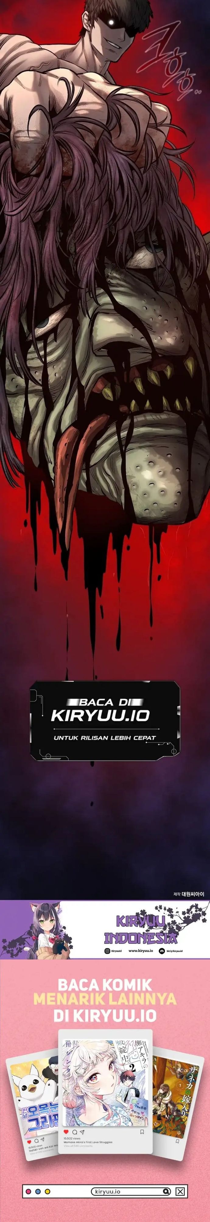 Baca The Berserker’s Second Playthrough - Chapter 2 halaman 29