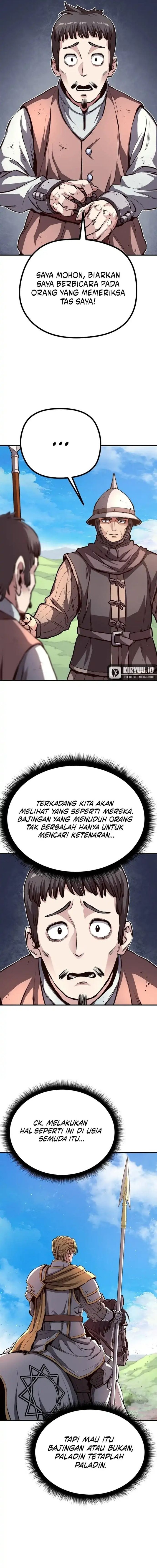 Baca The Berserker’s Second Playthrough - Chapter 2 halaman 4