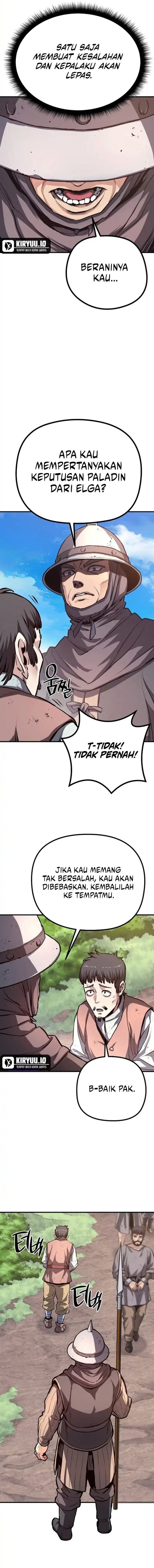 Baca The Berserker’s Second Playthrough - Chapter 2 halaman 5