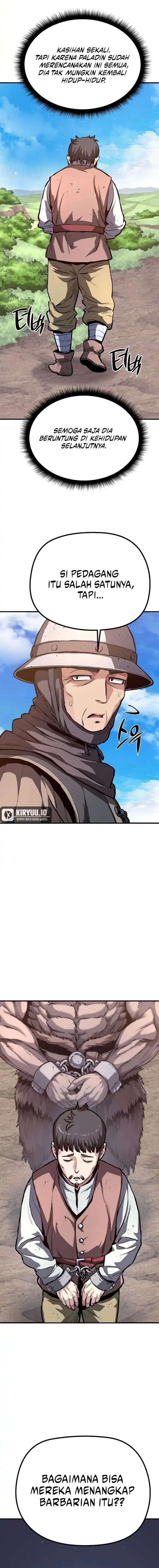 Baca The Berserker’s Second Playthrough - Chapter 2 halaman 6