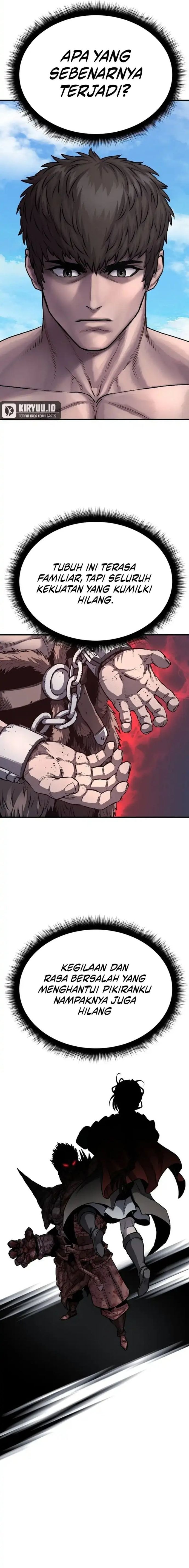 Baca The Berserker’s Second Playthrough - Chapter 2 halaman 8