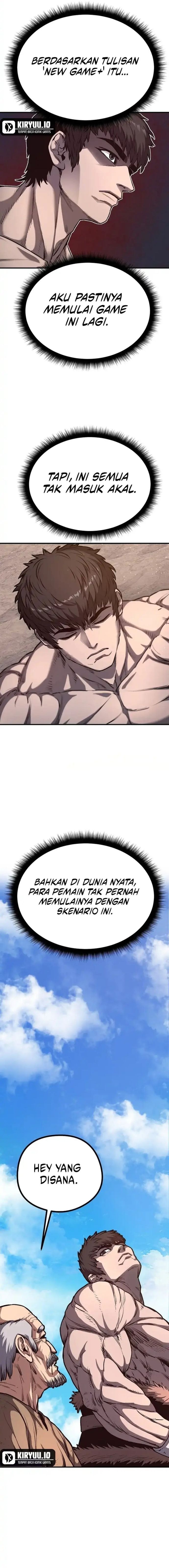 Baca The Berserker’s Second Playthrough - Chapter 2 halaman 9