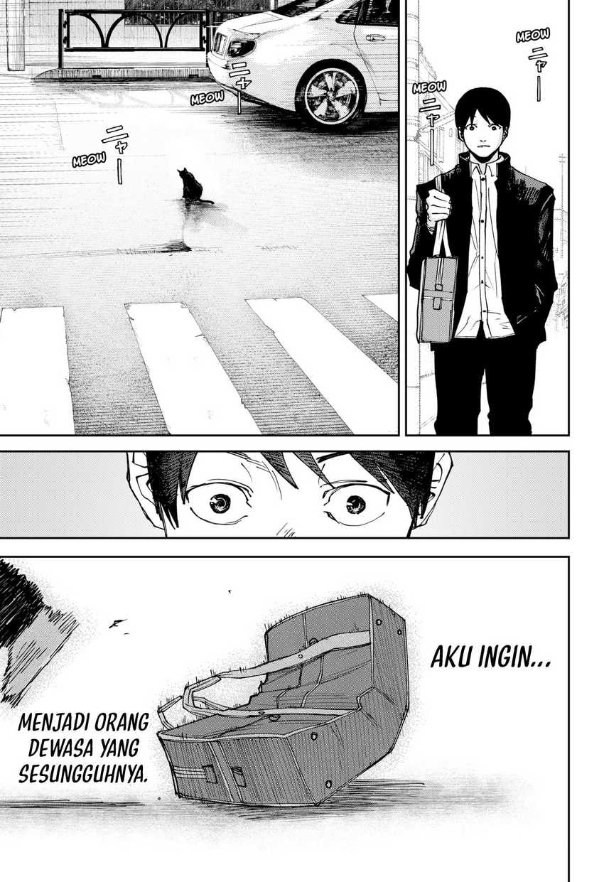 Baca The Black-Haired American Grand Marshal - Chapter 1 halaman 12