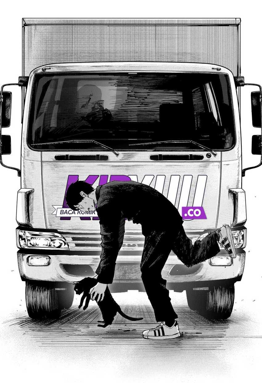 Baca The Black-Haired American Grand Marshal - Chapter 1 halaman 13