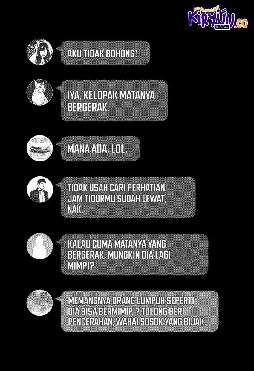 Baca The Black-Haired American Grand Marshal - Chapter 1 halaman 15