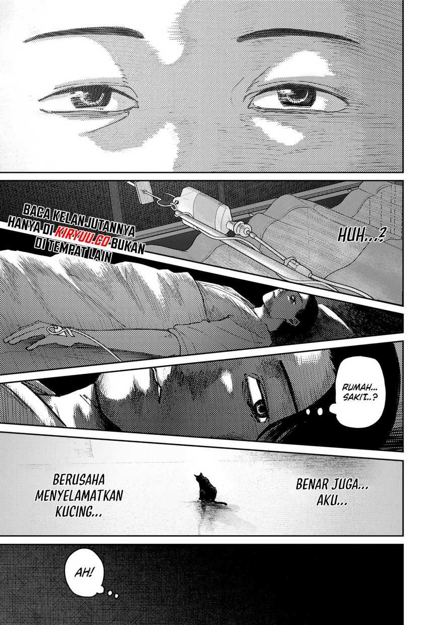 Baca The Black-Haired American Grand Marshal - Chapter 1 halaman 16