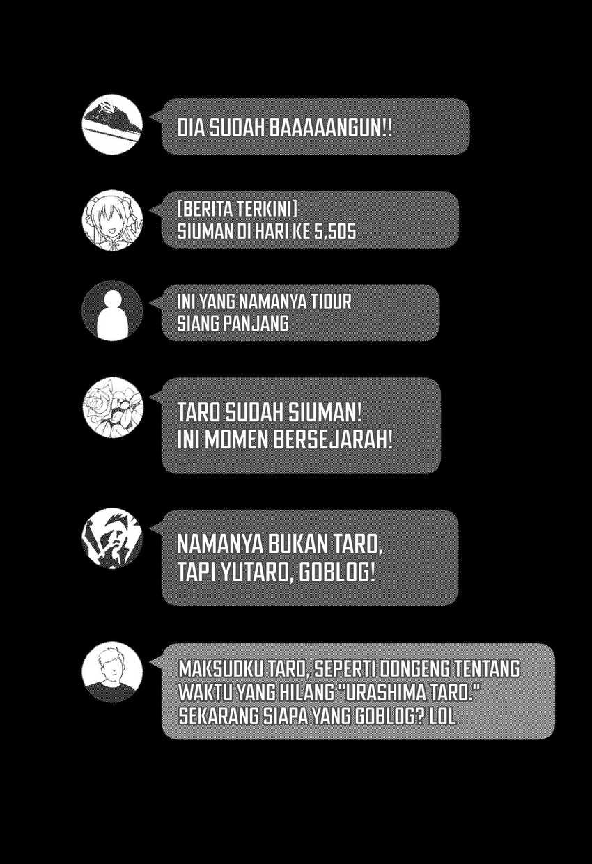 Baca The Black-Haired American Grand Marshal - Chapter 1 halaman 18