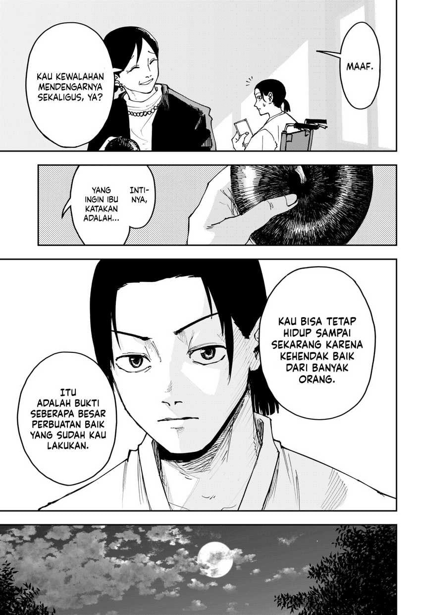 Baca The Black-Haired American Grand Marshal - Chapter 1 halaman 24