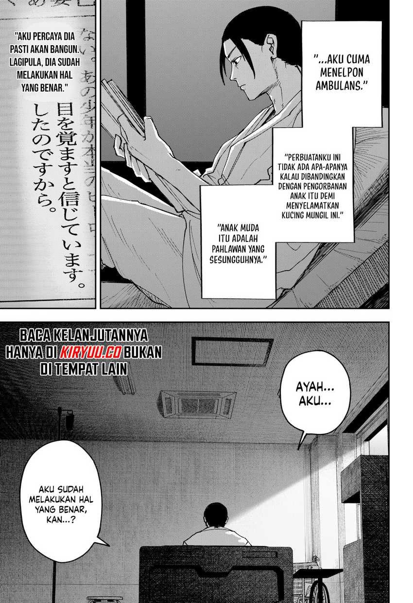 Baca The Black-Haired American Grand Marshal - Chapter 1 halaman 26
