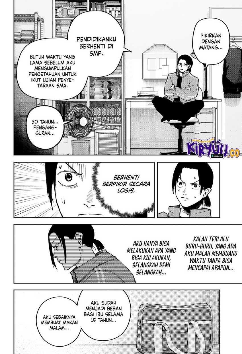Baca The Black-Haired American Grand Marshal - Chapter 1 halaman 29
