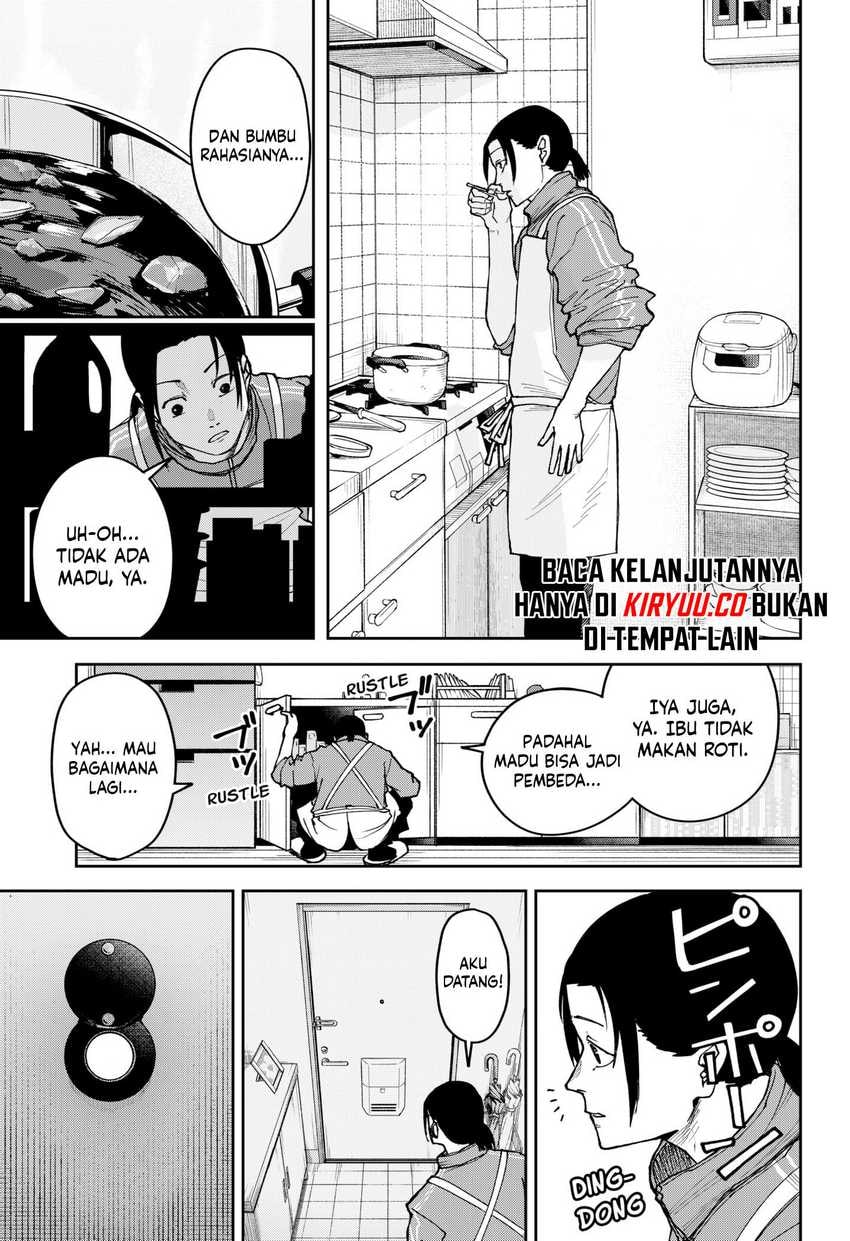 Baca The Black-Haired American Grand Marshal - Chapter 1 halaman 30