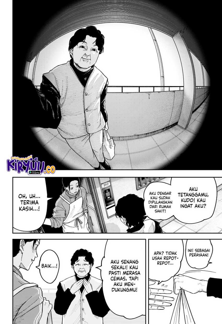 Baca The Black-Haired American Grand Marshal - Chapter 1 halaman 31