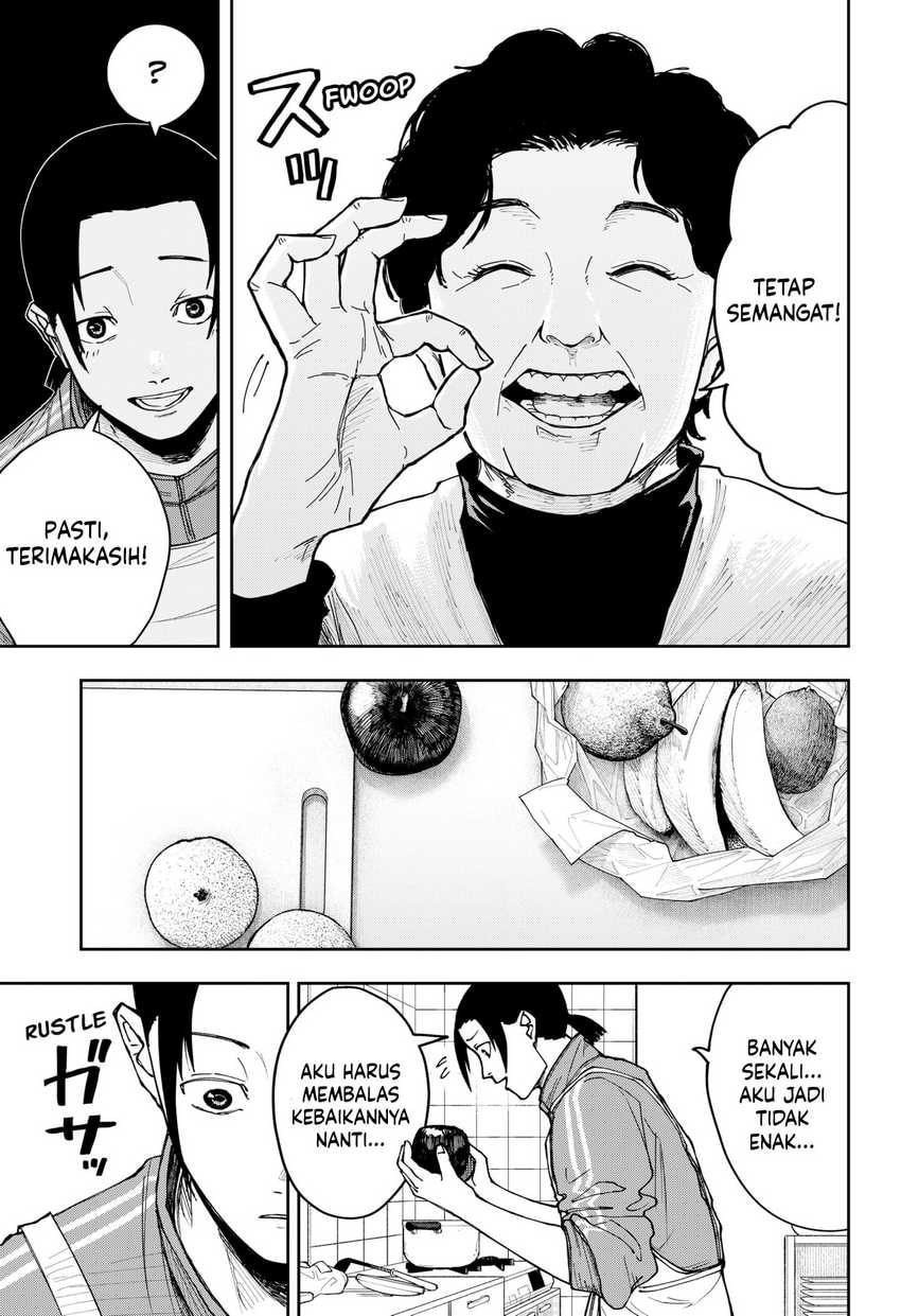 Baca The Black-Haired American Grand Marshal - Chapter 1 halaman 32