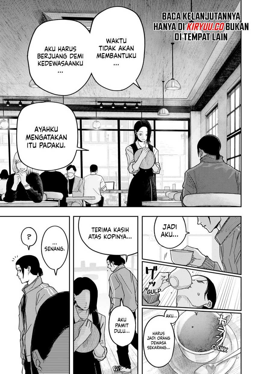 Baca The Black-Haired American Grand Marshal - Chapter 1 halaman 40