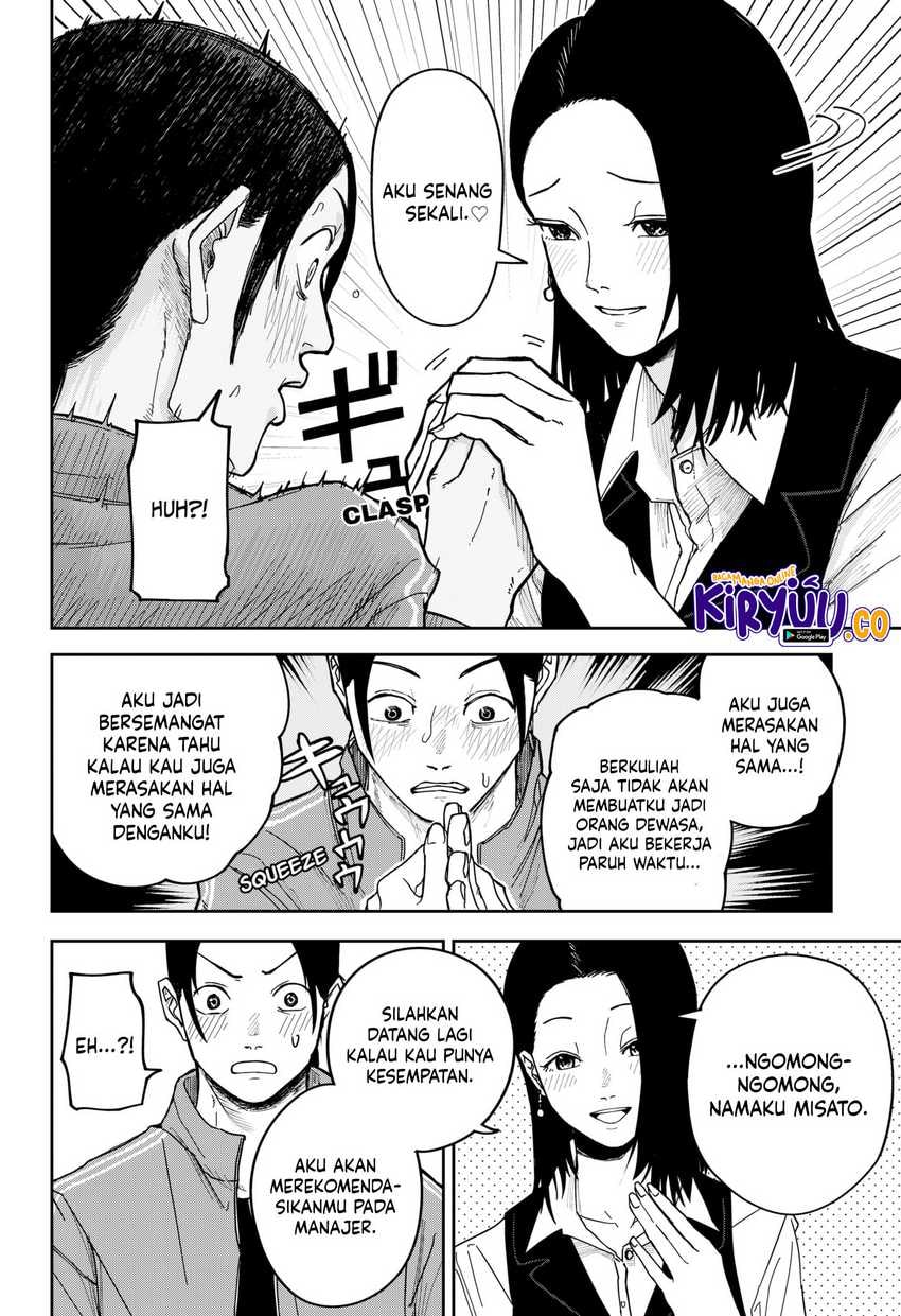 Baca The Black-Haired American Grand Marshal - Chapter 1 halaman 41