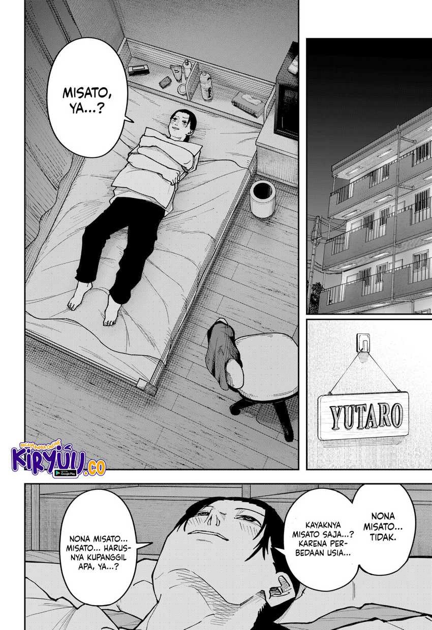 Baca The Black-Haired American Grand Marshal - Chapter 1 halaman 43