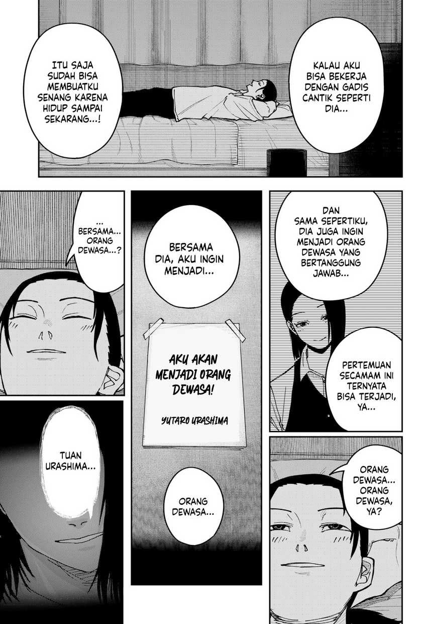 Baca The Black-Haired American Grand Marshal - Chapter 1 halaman 44