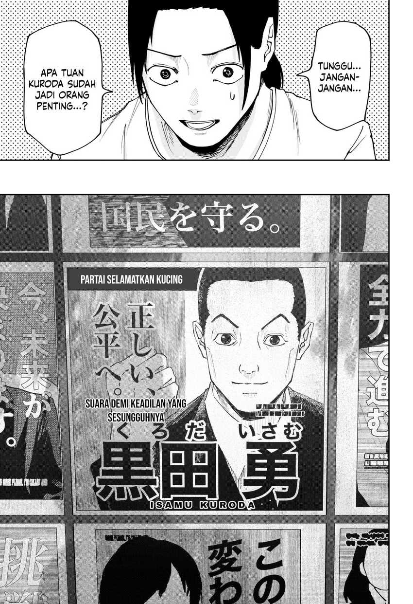 Baca The Black-Haired American Grand Marshal - Chapter 1 halaman 48