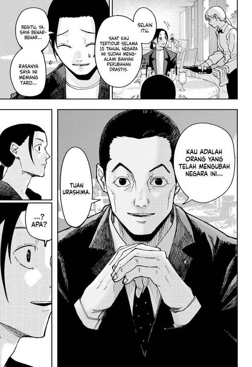 Baca The Black-Haired American Grand Marshal - Chapter 1 halaman 52