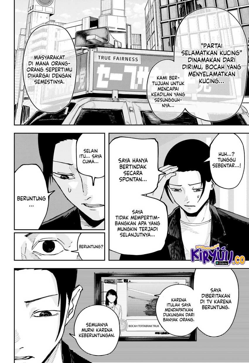 Baca The Black-Haired American Grand Marshal - Chapter 1 halaman 53