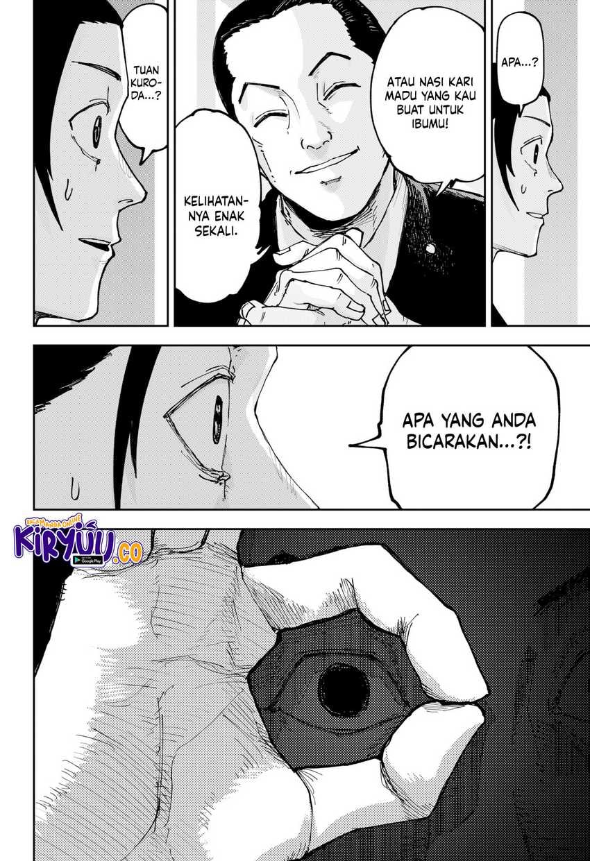 Baca The Black-Haired American Grand Marshal - Chapter 1 halaman 57