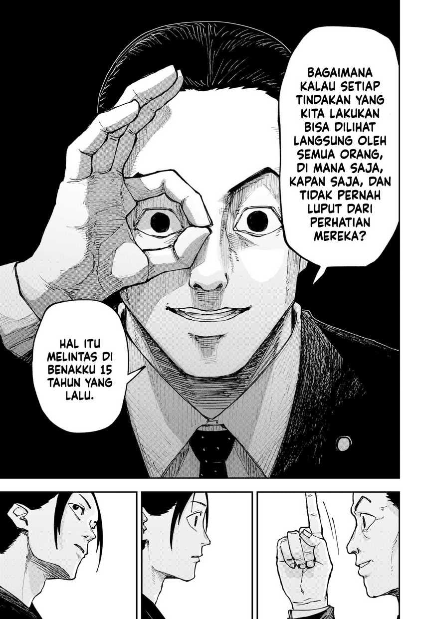 Baca The Black-Haired American Grand Marshal - Chapter 1 halaman 58