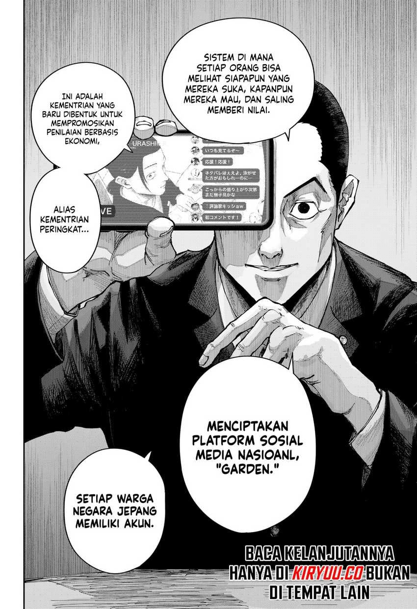 Baca The Black-Haired American Grand Marshal - Chapter 1 halaman 60