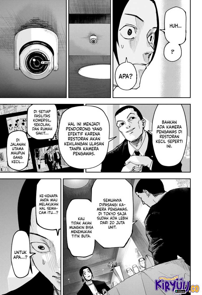 Baca The Black-Haired American Grand Marshal - Chapter 1 halaman 61