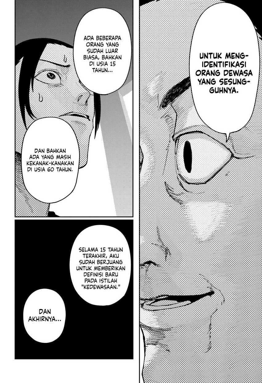 Baca The Black-Haired American Grand Marshal - Chapter 1 halaman 62