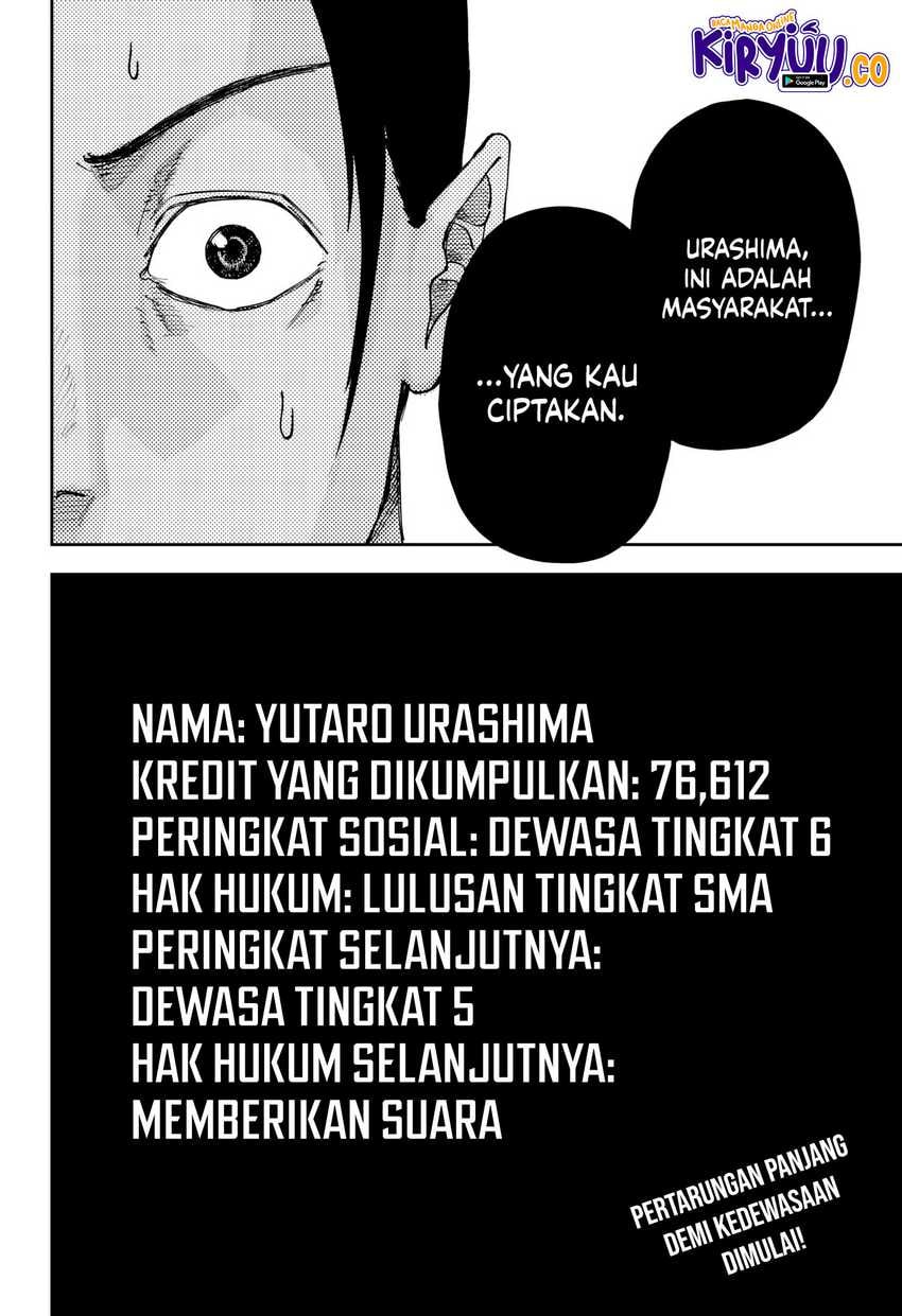 Baca The Black-Haired American Grand Marshal - Chapter 1 halaman 65