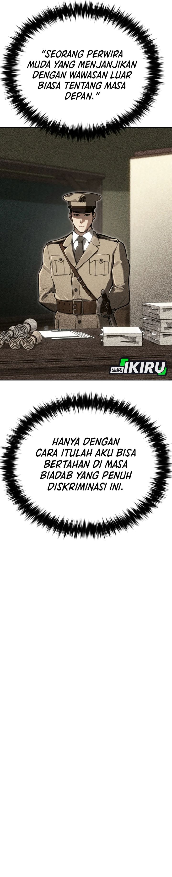 Baca The Black-Haired American Grand Marshal - Chapter 10 halaman 10
