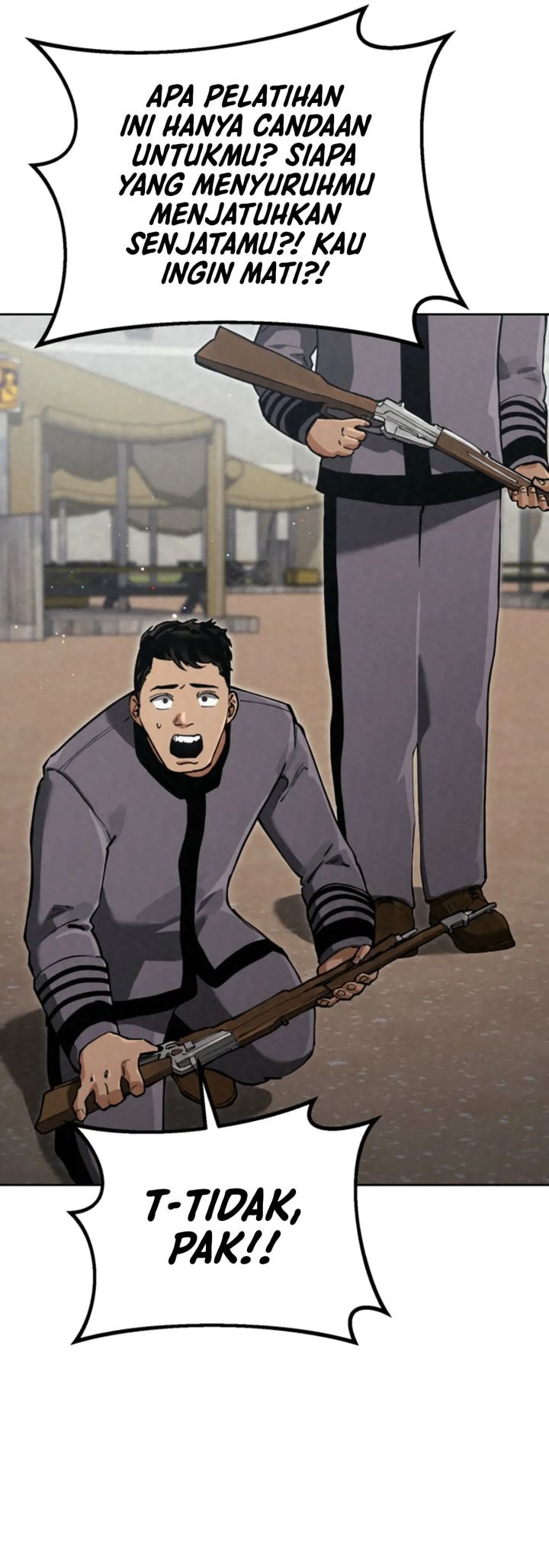 Baca The Black-Haired American Grand Marshal - Chapter 10 halaman 12