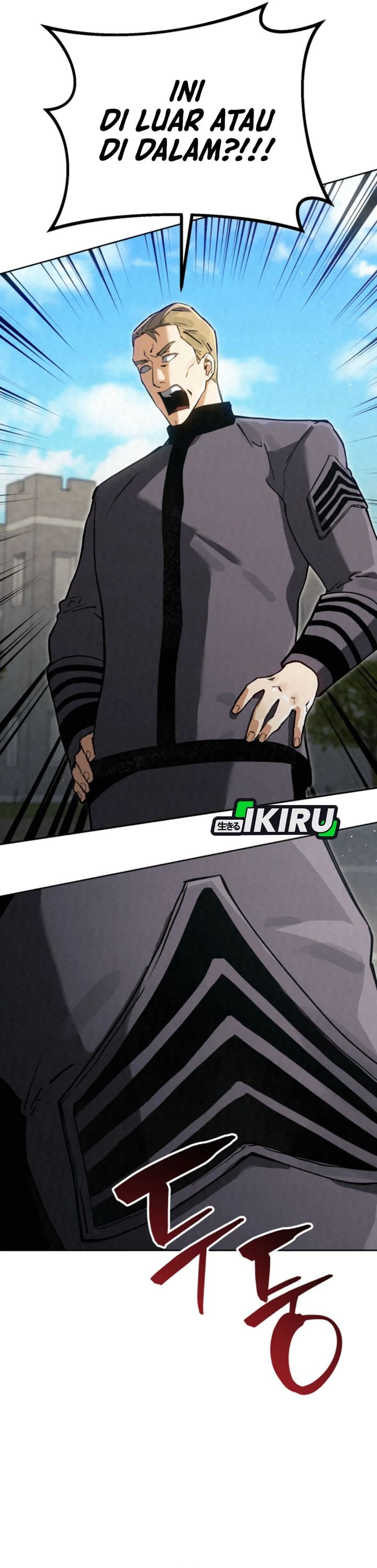 Baca The Black-Haired American Grand Marshal - Chapter 10 halaman 13