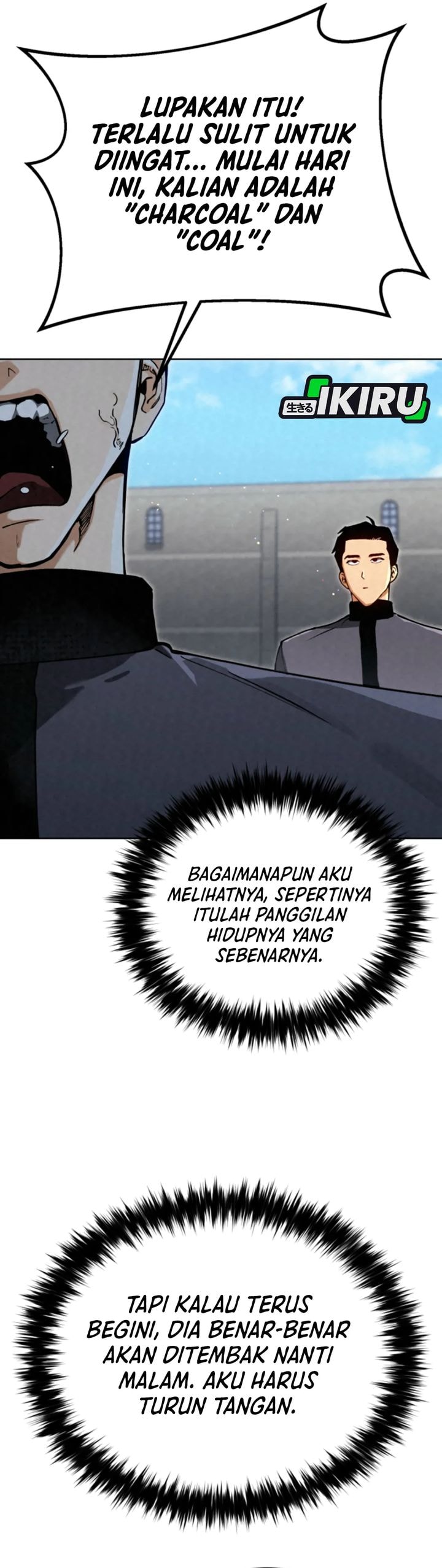 Baca The Black-Haired American Grand Marshal - Chapter 10 halaman 17