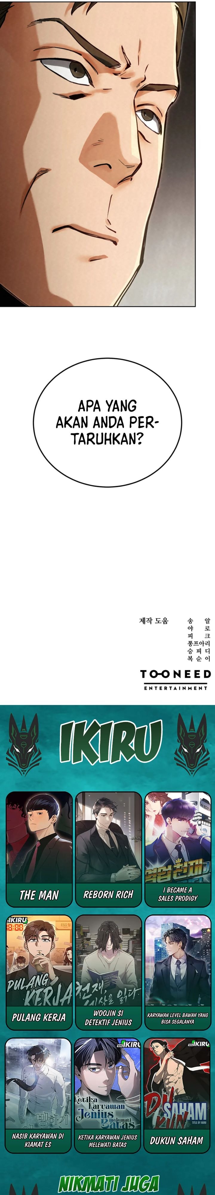 Baca The Black-Haired American Grand Marshal - Chapter 10 halaman 40