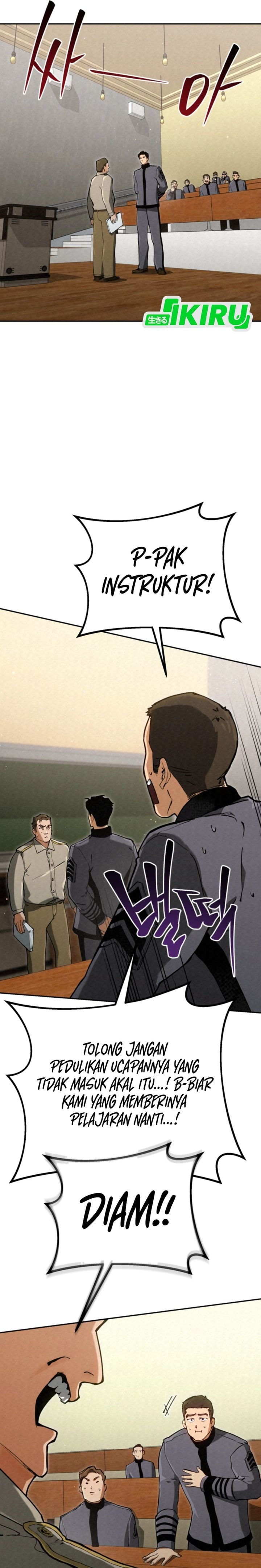 Baca The Black-Haired American Grand Marshal - Chapter 11 halaman 2