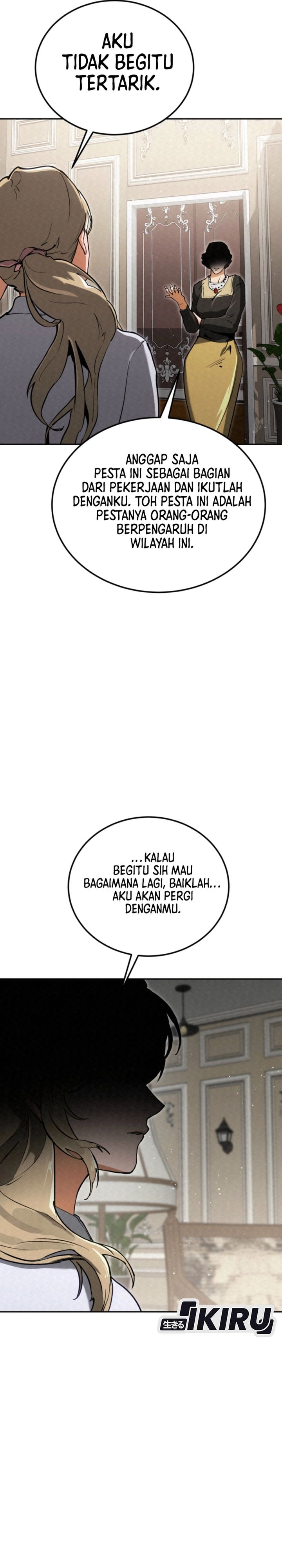 Baca The Black-Haired American Grand Marshal - Chapter 11 halaman 22