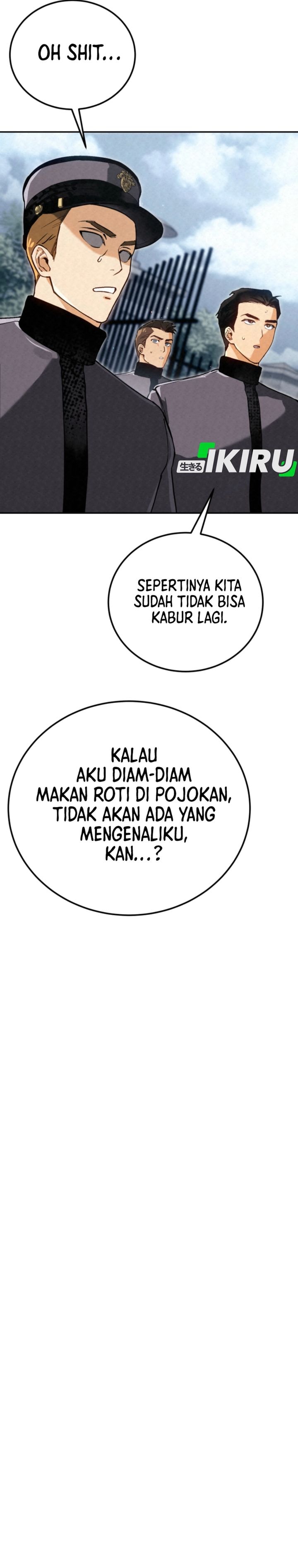 Baca The Black-Haired American Grand Marshal - Chapter 11 halaman 29