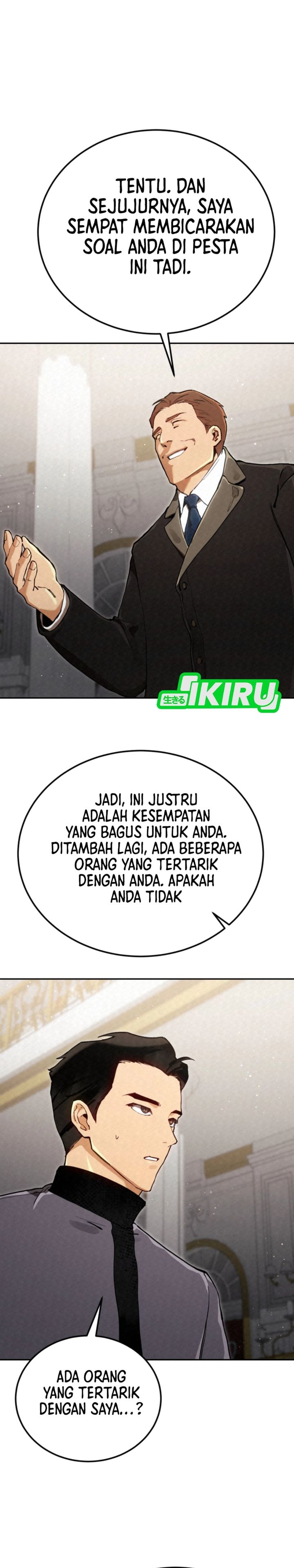 Baca The Black-Haired American Grand Marshal - Chapter 11 halaman 40