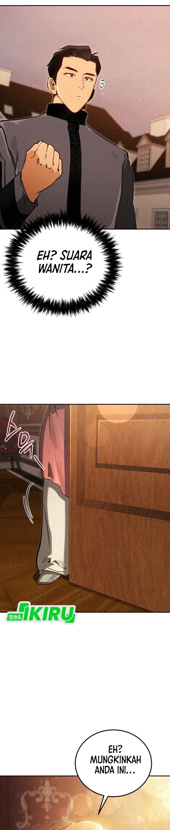 Baca The Black-Haired American Grand Marshal - Chapter 11 halaman 45