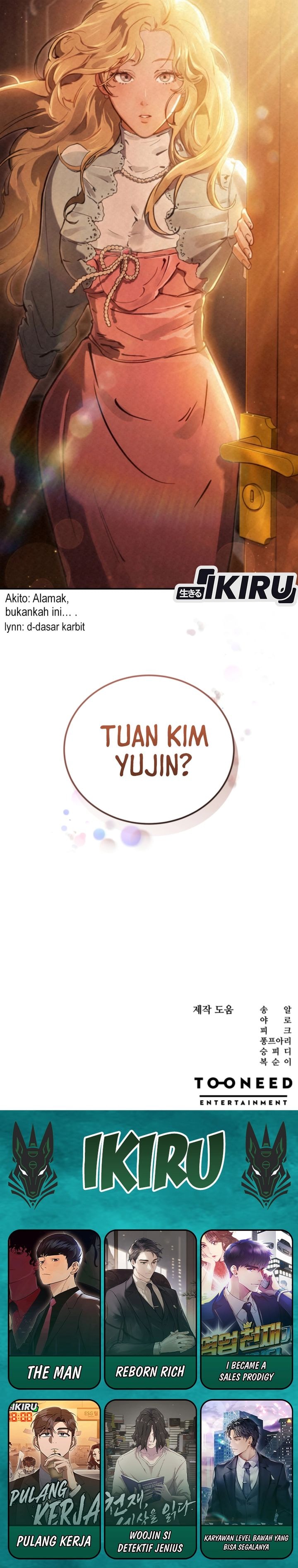 Baca The Black-Haired American Grand Marshal - Chapter 11 halaman 46