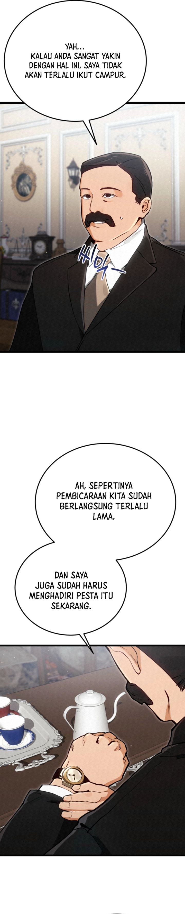 Baca The Black-Haired American Grand Marshal - Chapter 12 halaman 14